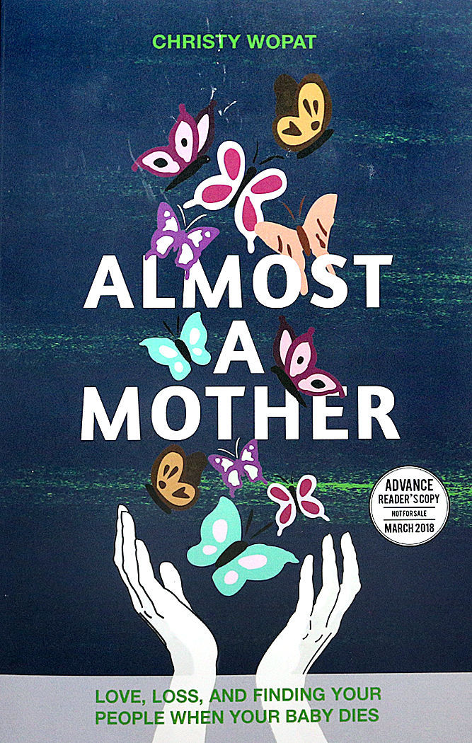 Almost a Mother